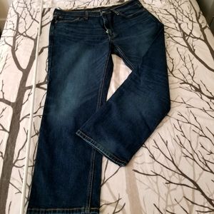 Levis, W36 -- model 541